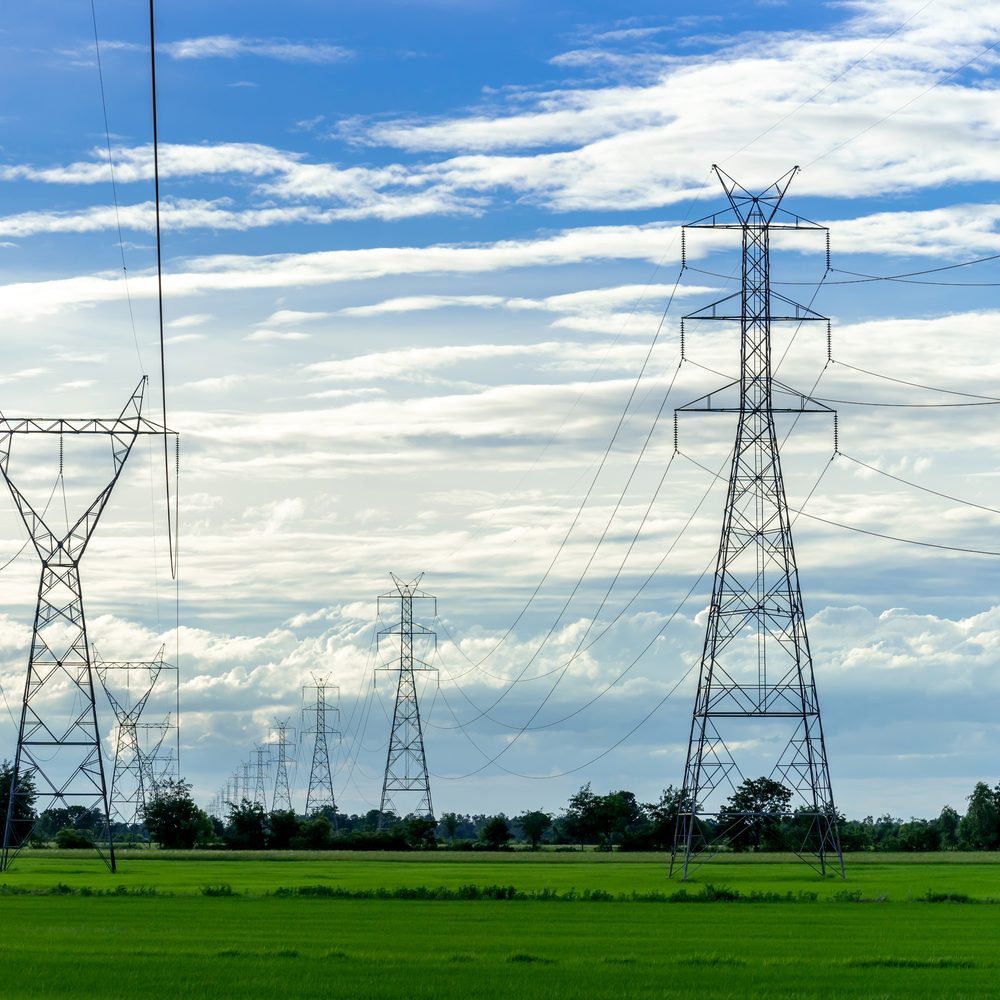 Toezicht op hoogspanning